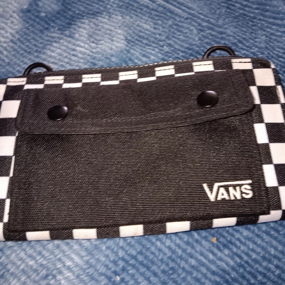 Vans Wallet - Picture 2 of 2